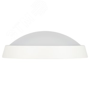 Светильник ЖКХ светодиодный КРУГ 24 Вт 2040 Лм 6500К IP65 D320 мм SPB-203-0-65К-024 - фото 4