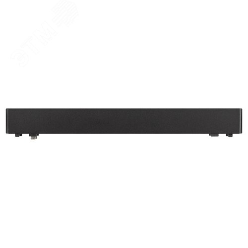 Светильник светодиодный трековый с направленным светом для тонкой магнитной системы 12Вт 4000К черный TRM-S5-2-12W4K-BK - фото 4