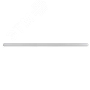 Светильник линейный светодиодный 66Вт 4000K 8050 Лм IP65 1500мм матовый SPP-201-0-40K-066 - фото 3