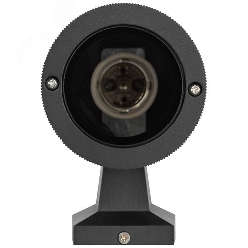 Светильник уличный настенный Адрия GBW-102-BL-0200 230В 1хЕ27 max 30Вт IP54 200х150x90мм вверх - фото 8