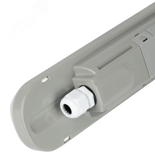 Светильник линейный светодиодныйч 48 Вт 6500 К 6000 Лм IP65 1500 SPP-202-0-65K-L36 - фото 9