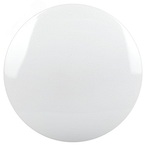 Светильник светодиодный потолочный ДПБ-70Вт 5000К Классик без ДУ SPB-6 WH 70W Slim Night SKY - фото 5