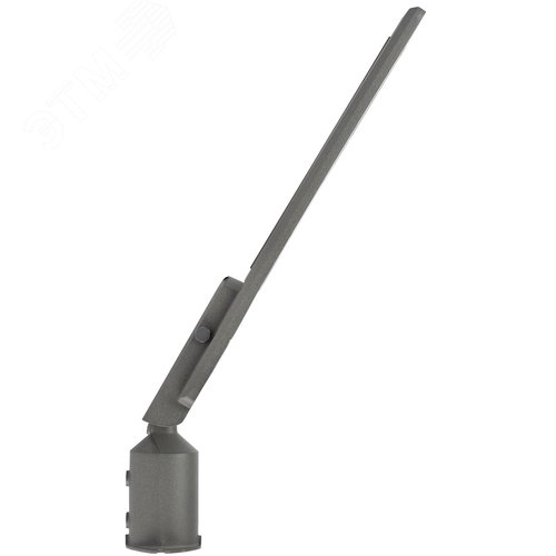 Светильник светодиодный уличный ДКУ-150Вт 15000Лм 5000К IP65 КСС Ш DOB SMD 60мм регулируемый угол наклона SPP-507-0-50K-150 150W - фото 6