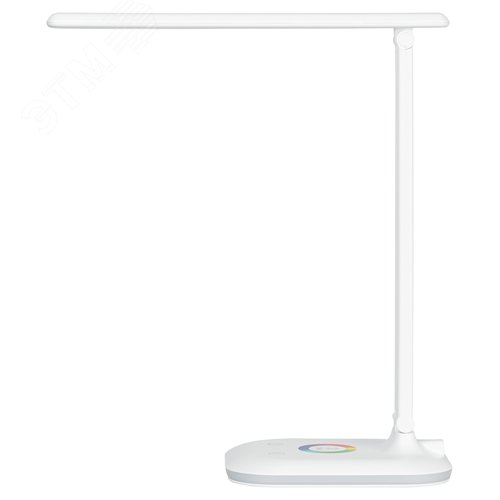 Светильник настольный NLED-502-11W-W светодиодный белый - фото 2