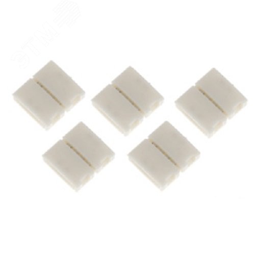 Коннектор LS-connector-RGB-DND-IP20 - фото 2