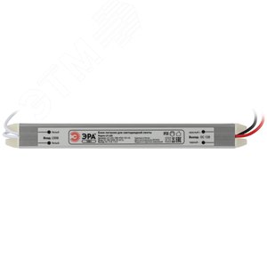 Блок питания для светодиодной ленты LP-LED 200W-IP20-12V-S - фото 2
