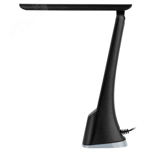 Светильник настольный NLED-503-11W-BK светодиодный черный - фото 3