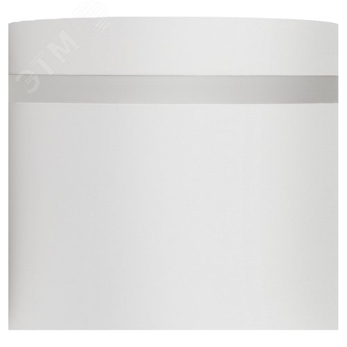 Подсветка светодиодная накладная под GX53 OL9 GX53 WH/WH алюминий цвет белый+белый - фото 4