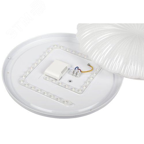 Светильник светодиодный потолочный ДПБ-48Вт 5000К SPB-6 Verona 48W без ДУ - фото 6