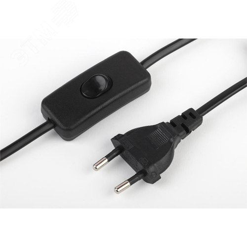 Светильник настольный N-214-E27-40W-GY Е27 с основанием серый - фото 10