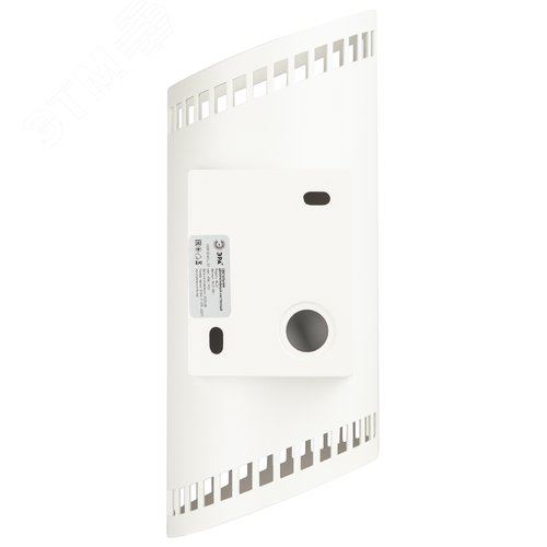 Светильник настенный WL51 WH G9 40Вт IP20 белый - фото 9