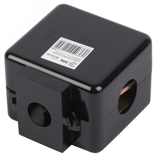 Изображение товара Сжим ответвительный кабельный У870М (95-150/16-50 мм2) NO-224-683 IP20 (шт)