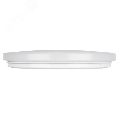 Светильник потолочный светодиодный Slim без ДУ SPB-6-Slim 4-36-4K 36Вт 4000K - фото 5