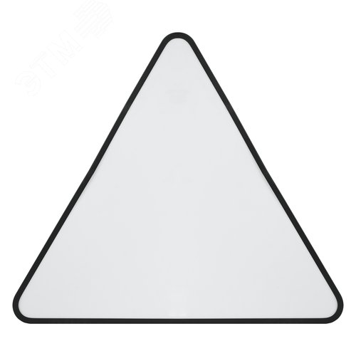 Светильник светодиодный 30Вт 3000Лм 4000К IP40 черный подвесной Geometria Delta SPO-151-B-40K-030 драйвер внутри - фото 5