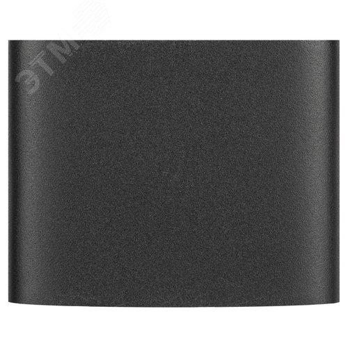 Подсветка декоративная светодиодная WL3 BK 6Вт - фото 4