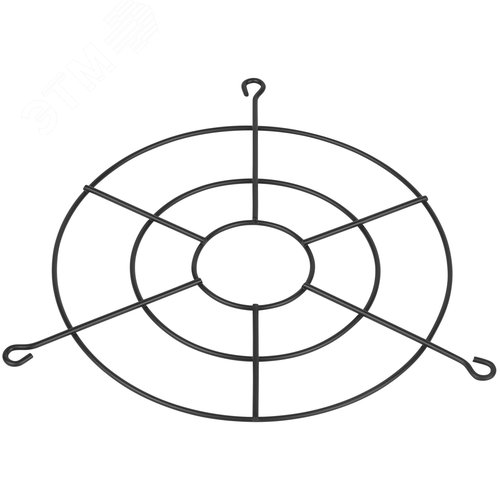 Решетка защитная металлическая для светильников серии SPP-402 SPP-AC8-402-100 - фото 1