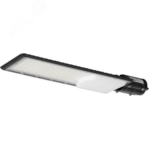Изображение товара Светильник уличный светодиодный ДКУ 150Вт 5000K 15000Лм КСС Ш-с DOB-SMD 60/48мм SPP-503-0-50K-150 (шт)