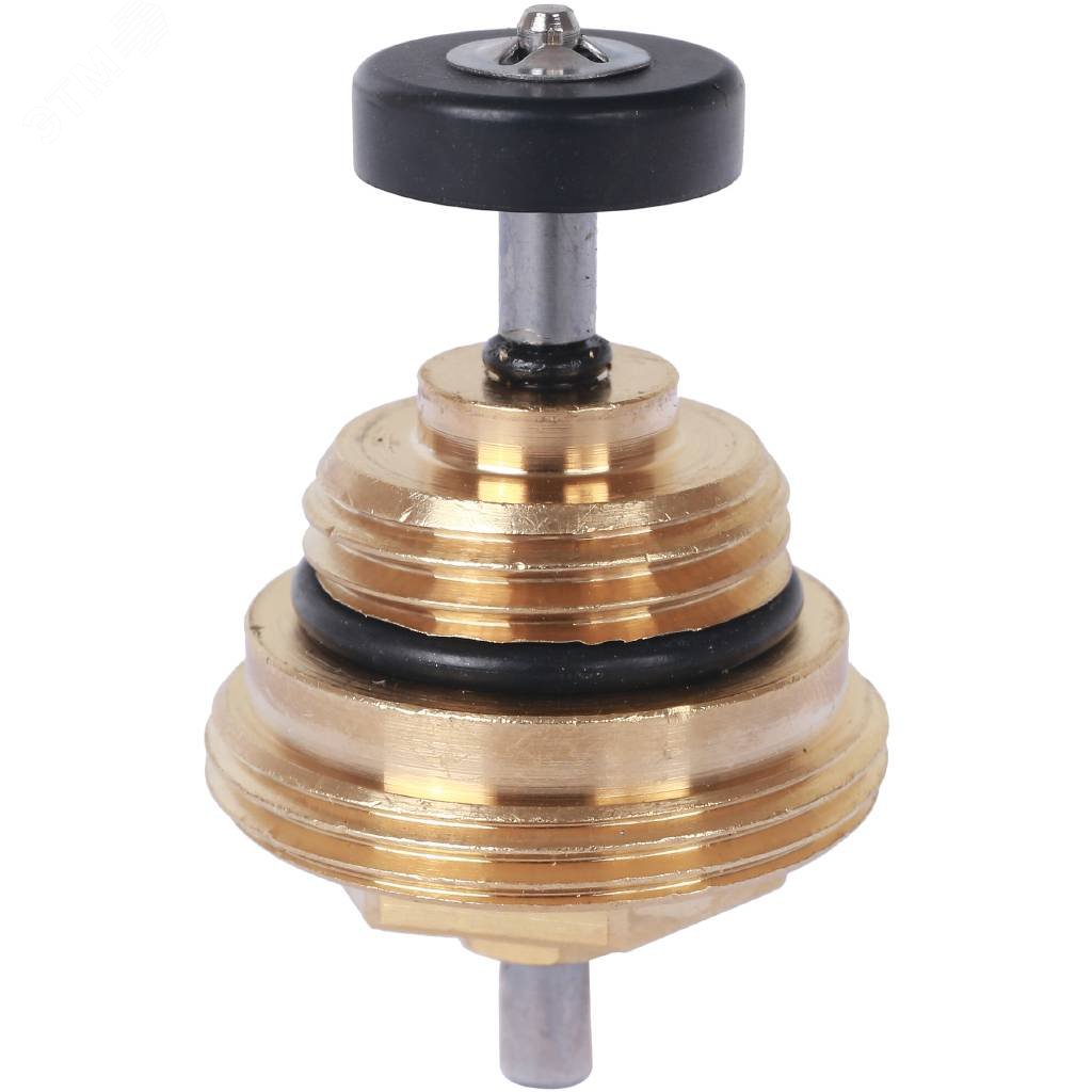 Изображение товара Термостатический клапан STOUT для коллекторов из нержавеющей стали