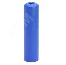 Изображение товара Втулка защитная 16 мм синяя для теплоизоляции STOUT
