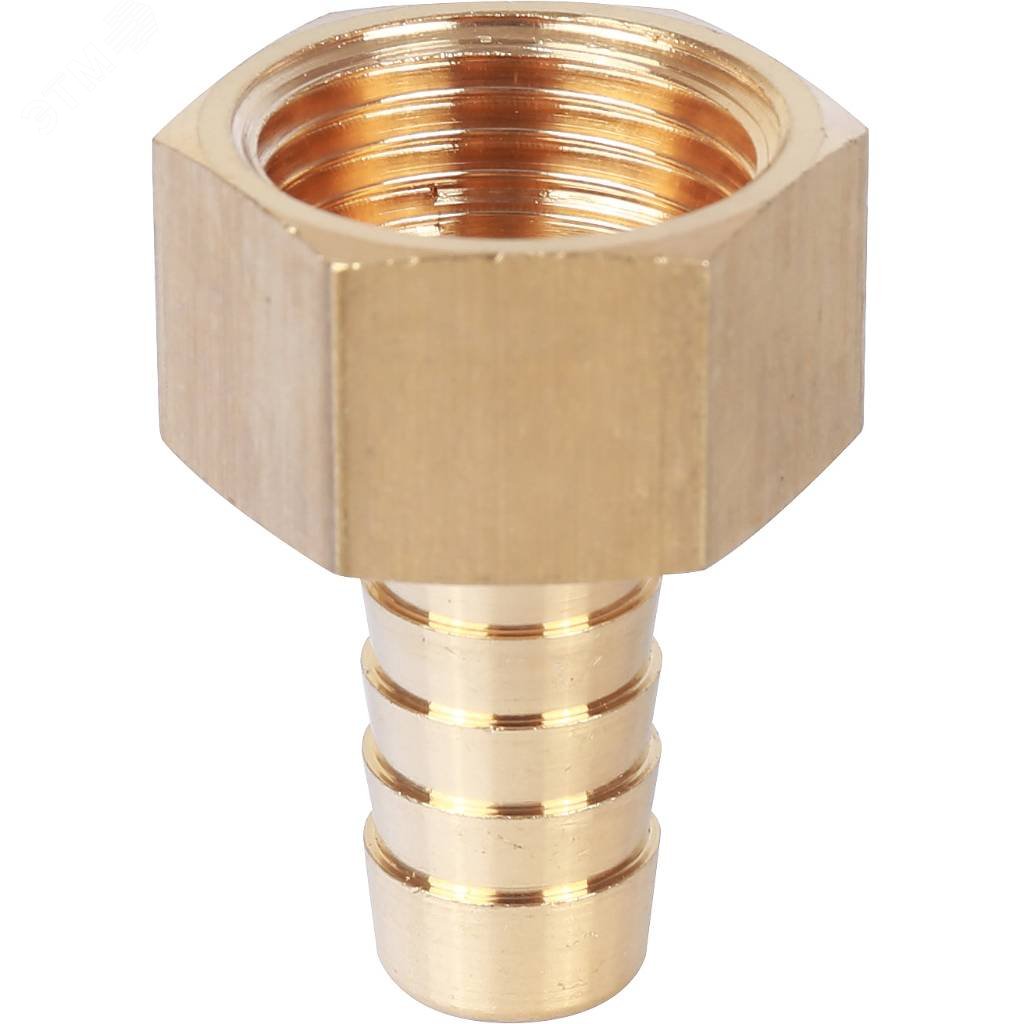 Изображение товара Штуцер ВР 1/2X12 (шт)