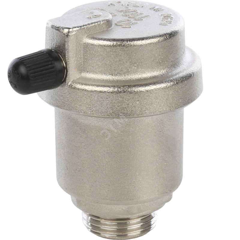 Воздухоотводчик автоматический 1/2' боковой выпуск (SVS-0012-000015 ...