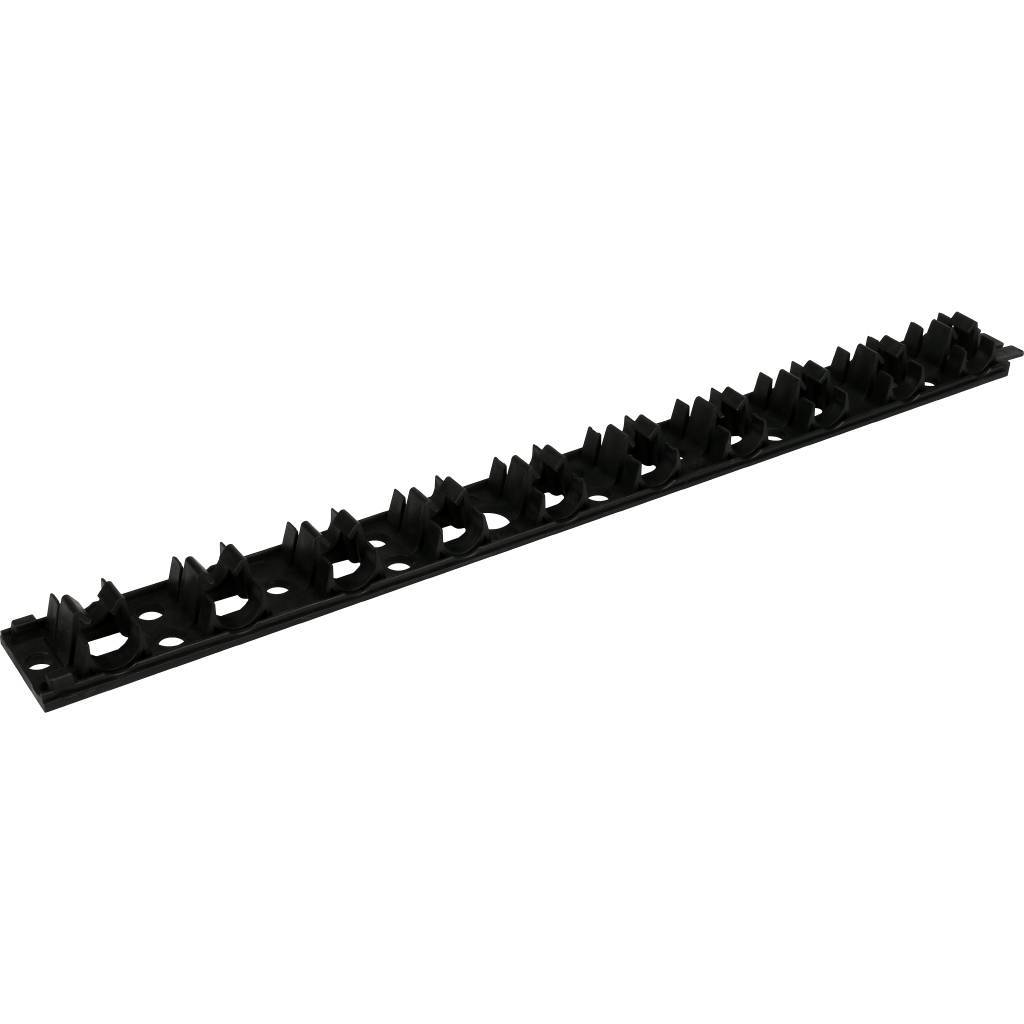 Шина фиксирующая для труб диаметром 16-20 мм