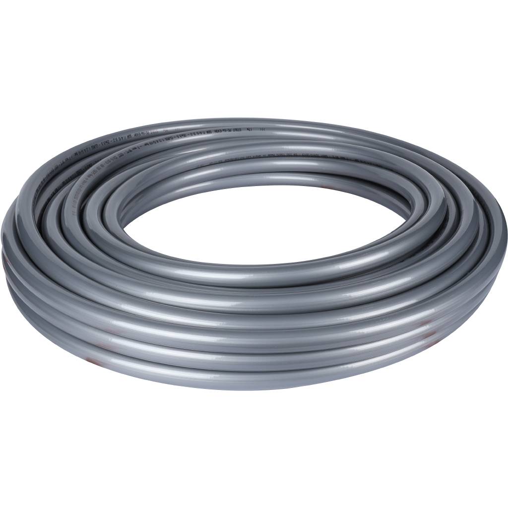 Труба 25х3.5 сшитый полиэтилен PE-Xa, слой EVOH, бухта 30 м