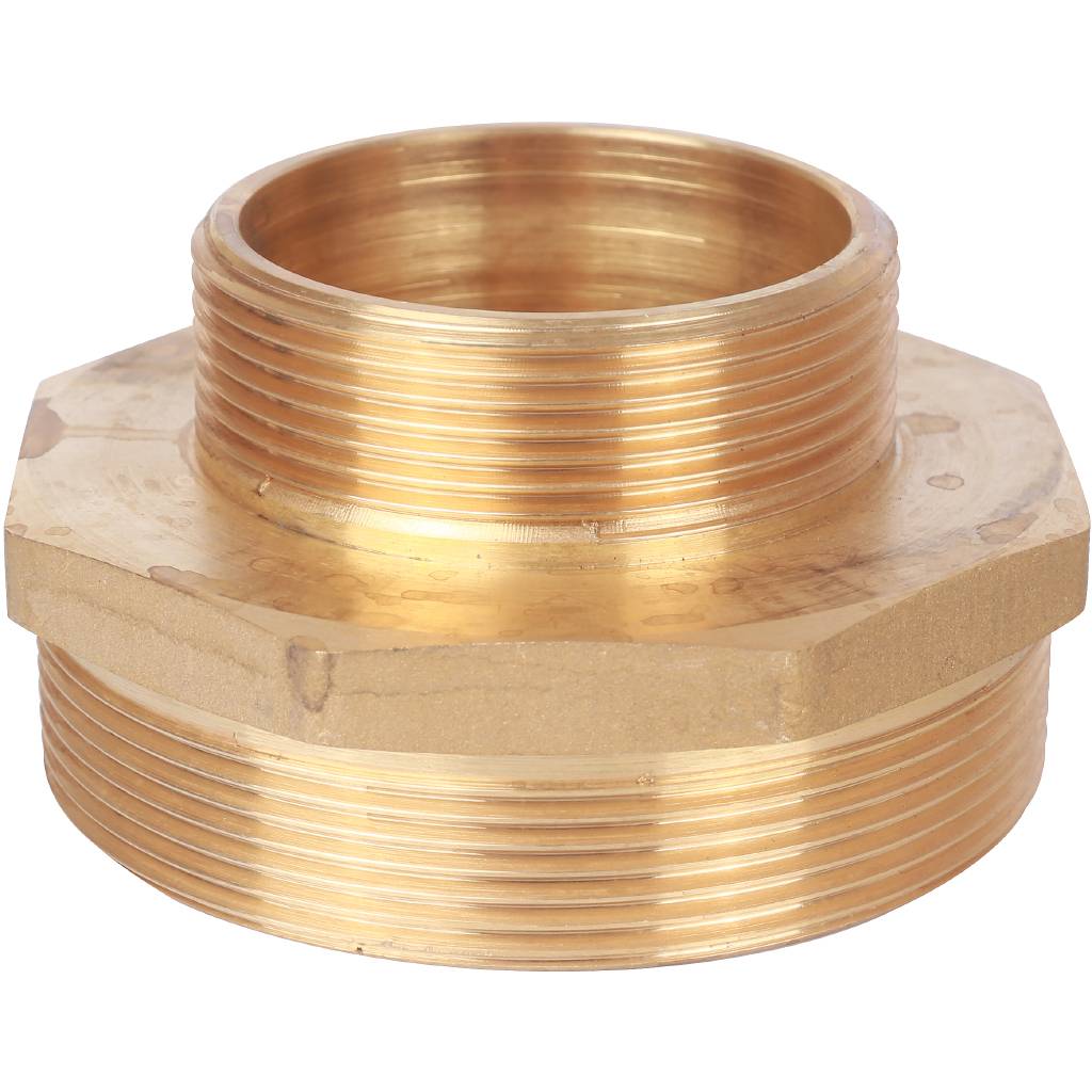 Ниппель 3'X2' НН переходной