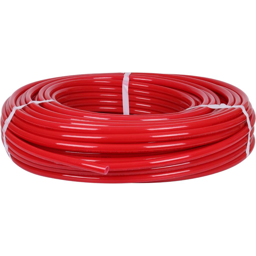 Труба 20х2.0 сшитый полиэтилен PE-Xa, слой EVOH, бухта 100 м