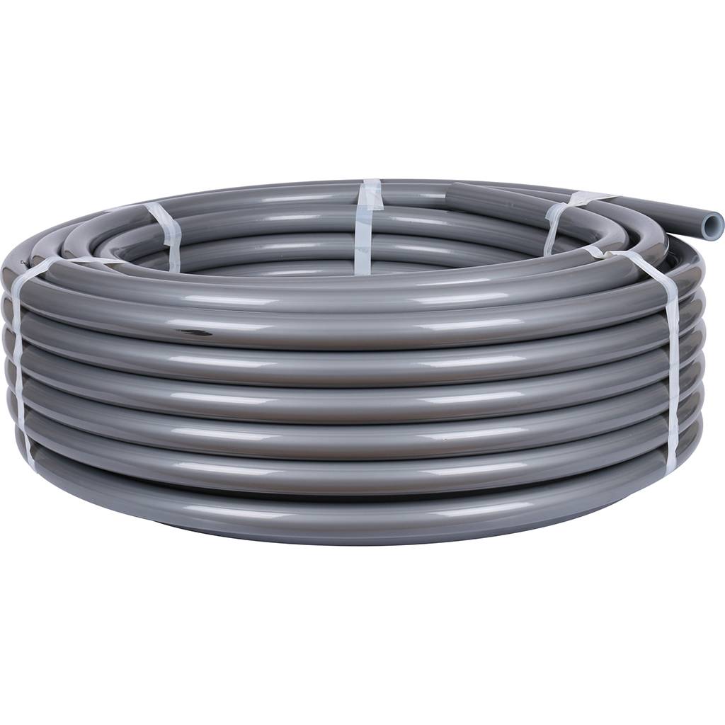 Труба 32х4.4 сшитый полиэтилен PE-Xa, слой EVOH, бухта 50 м