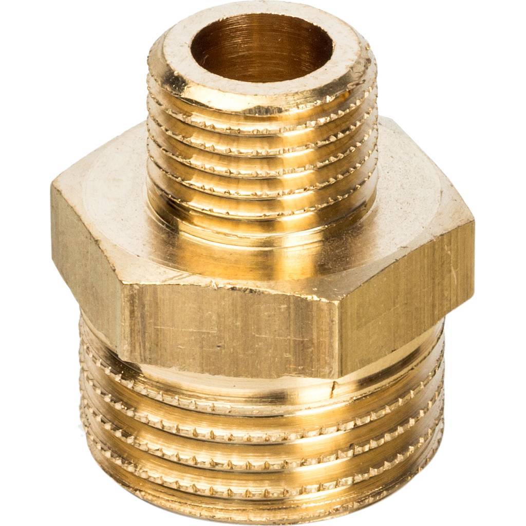 Ниппель НН 1/2'x1/4'