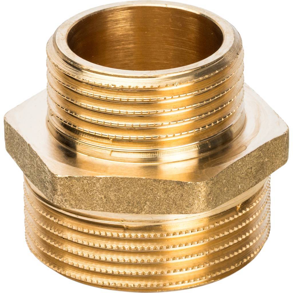 Ниппель НН переходной 1'1/4x3/4'