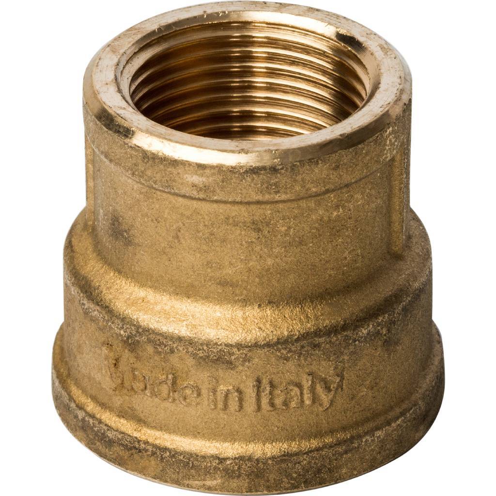 Муфта ВВ переходная 1'x3/4