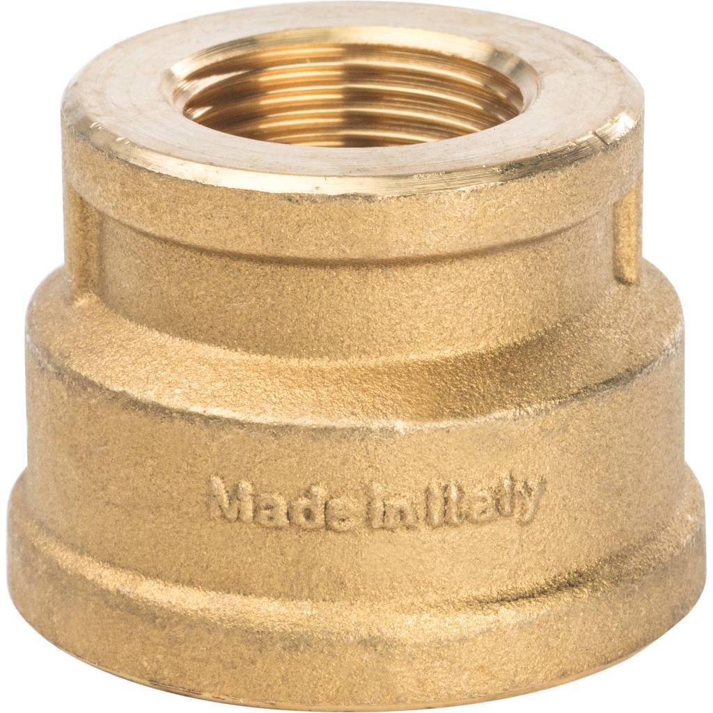 Муфта ВВ переходная 1'1/4x3/4