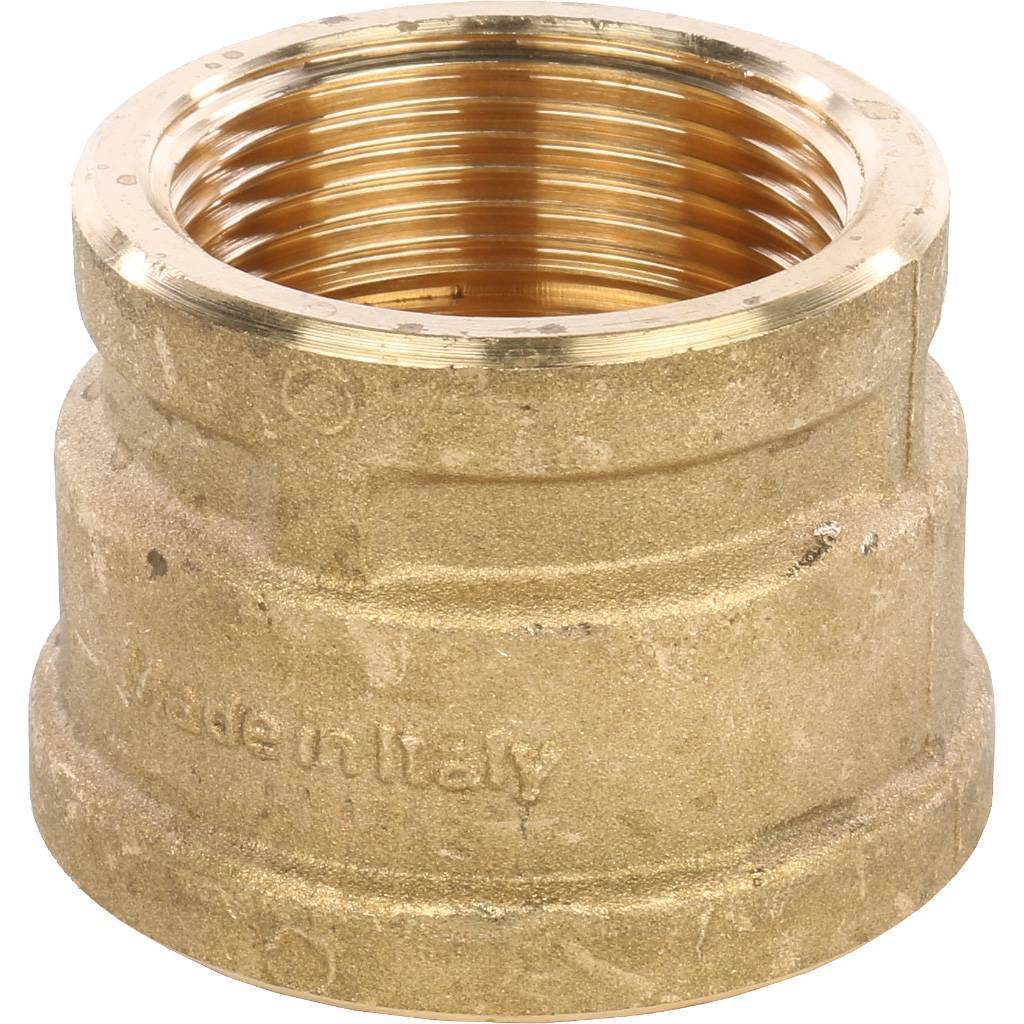 Муфта ВВ переходная 1'1/2x1'1/4