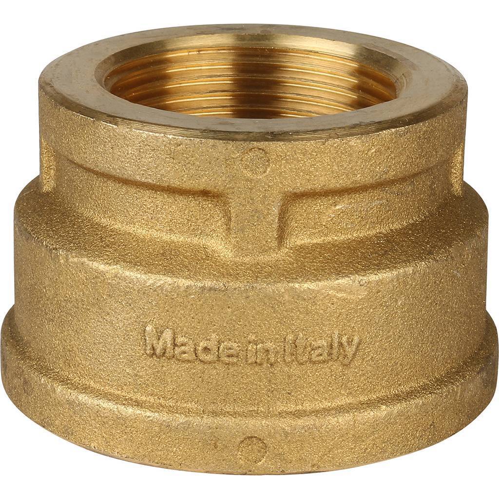 Муфта ВВ переходная 2'x1'1/4