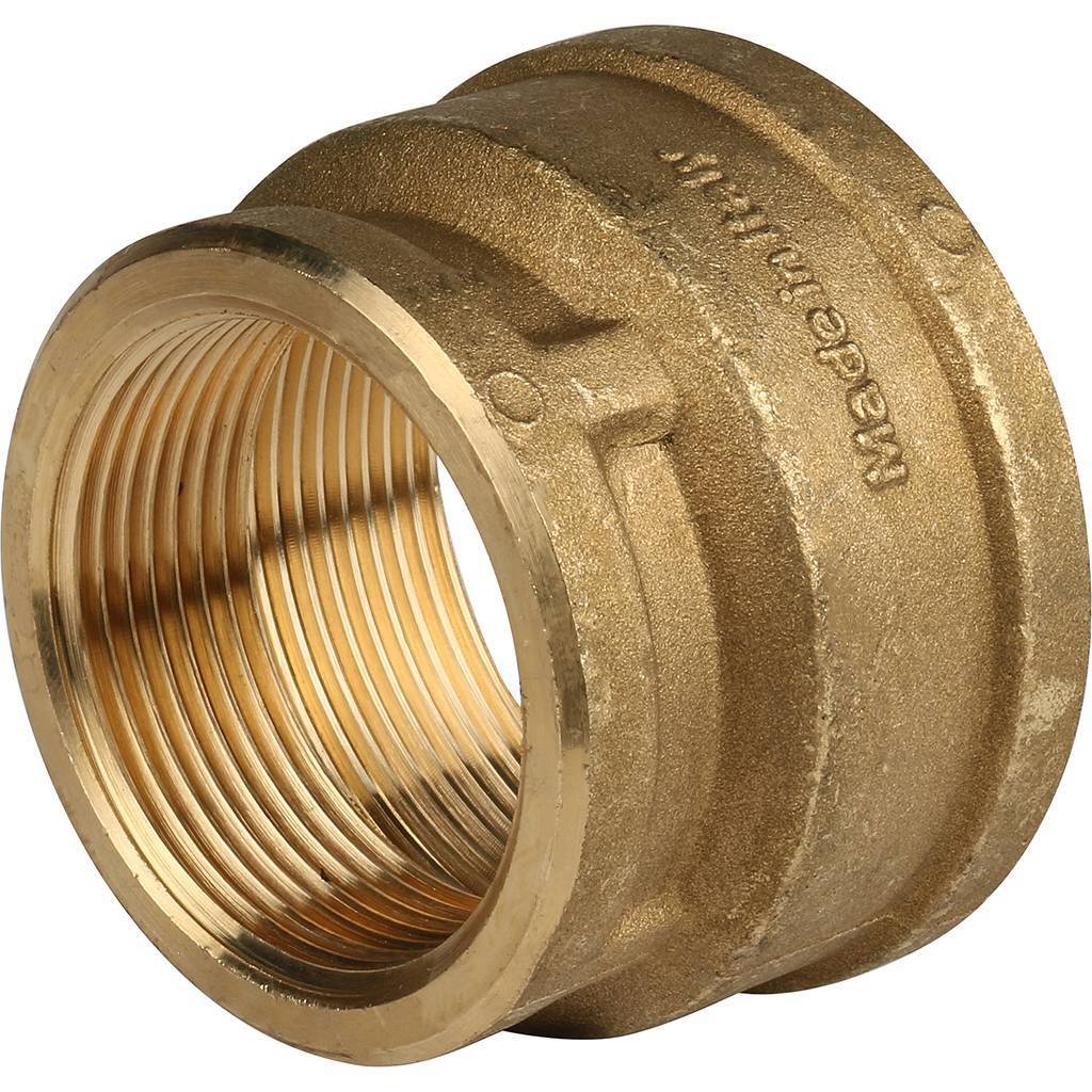 Муфта ВВ переходная 2'x1'1/2