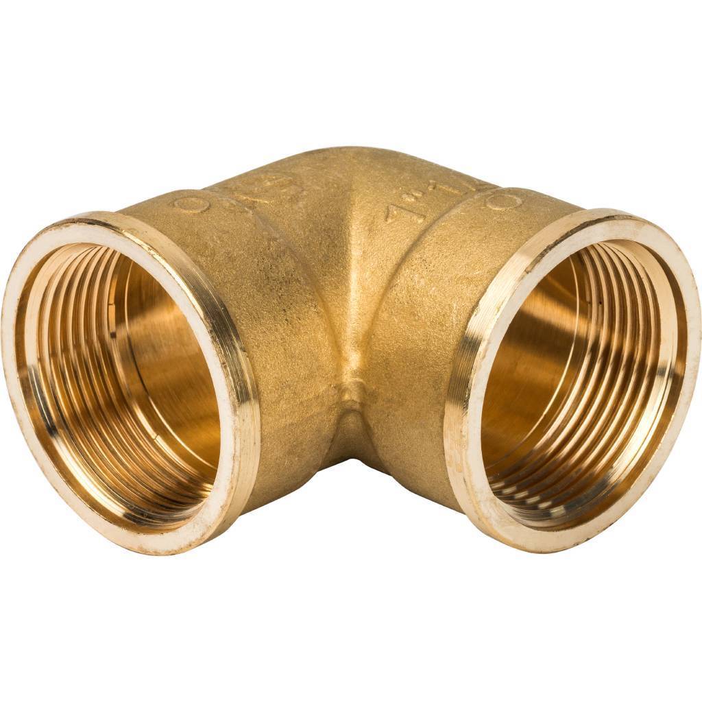 Угольник ВВ 1'1/4