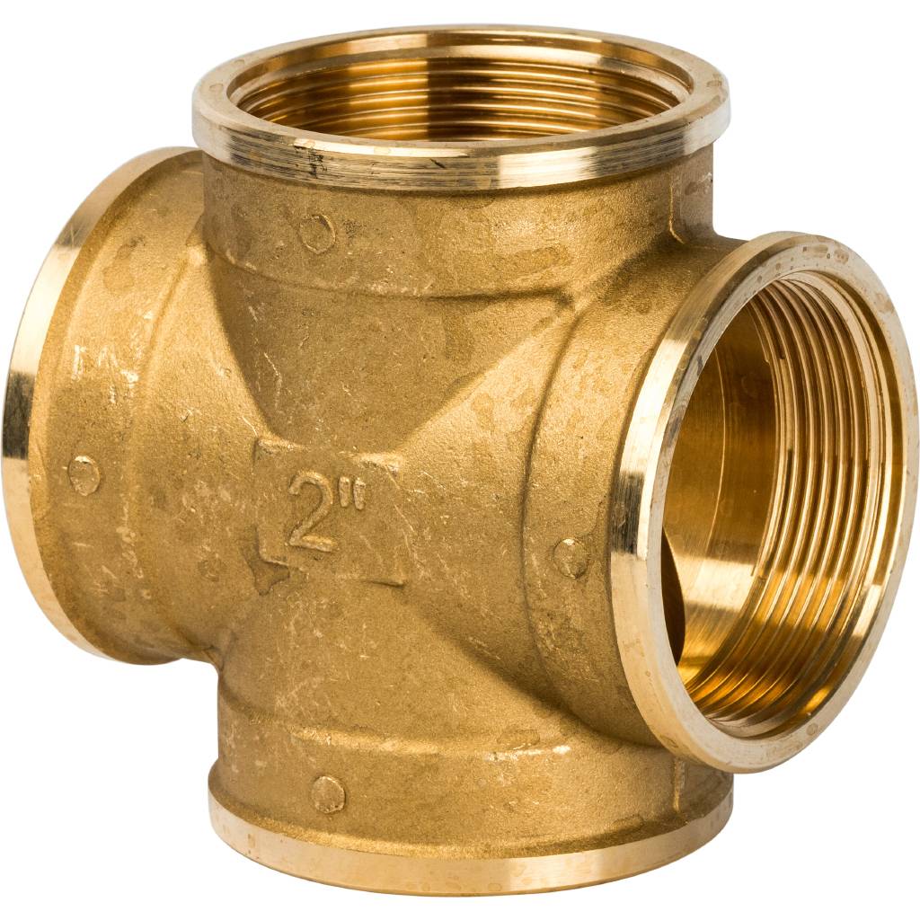 Крестовина ВВ 2'