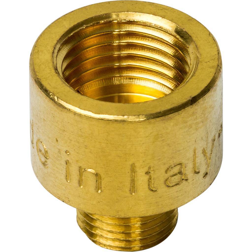 Переходник ВН 1/4'x1/8'