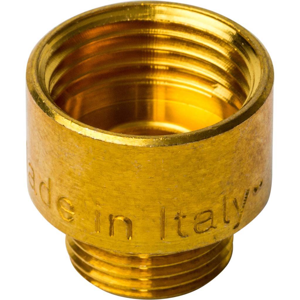 Переходник ВН 3/4x1/2