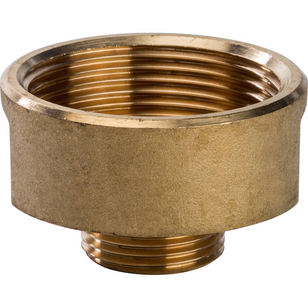 Переходник ВН 1'1/2x1/2'