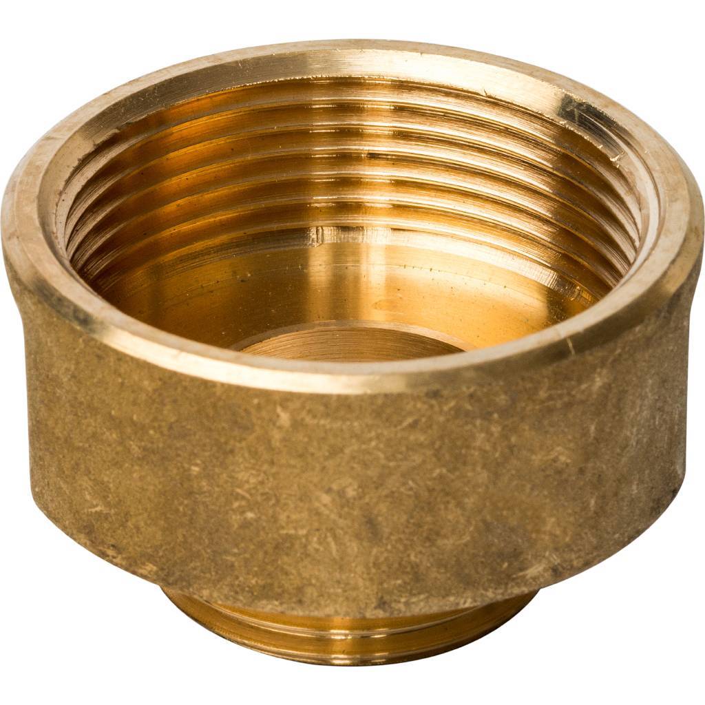 Переходник ВН 1'1/2 х 1'