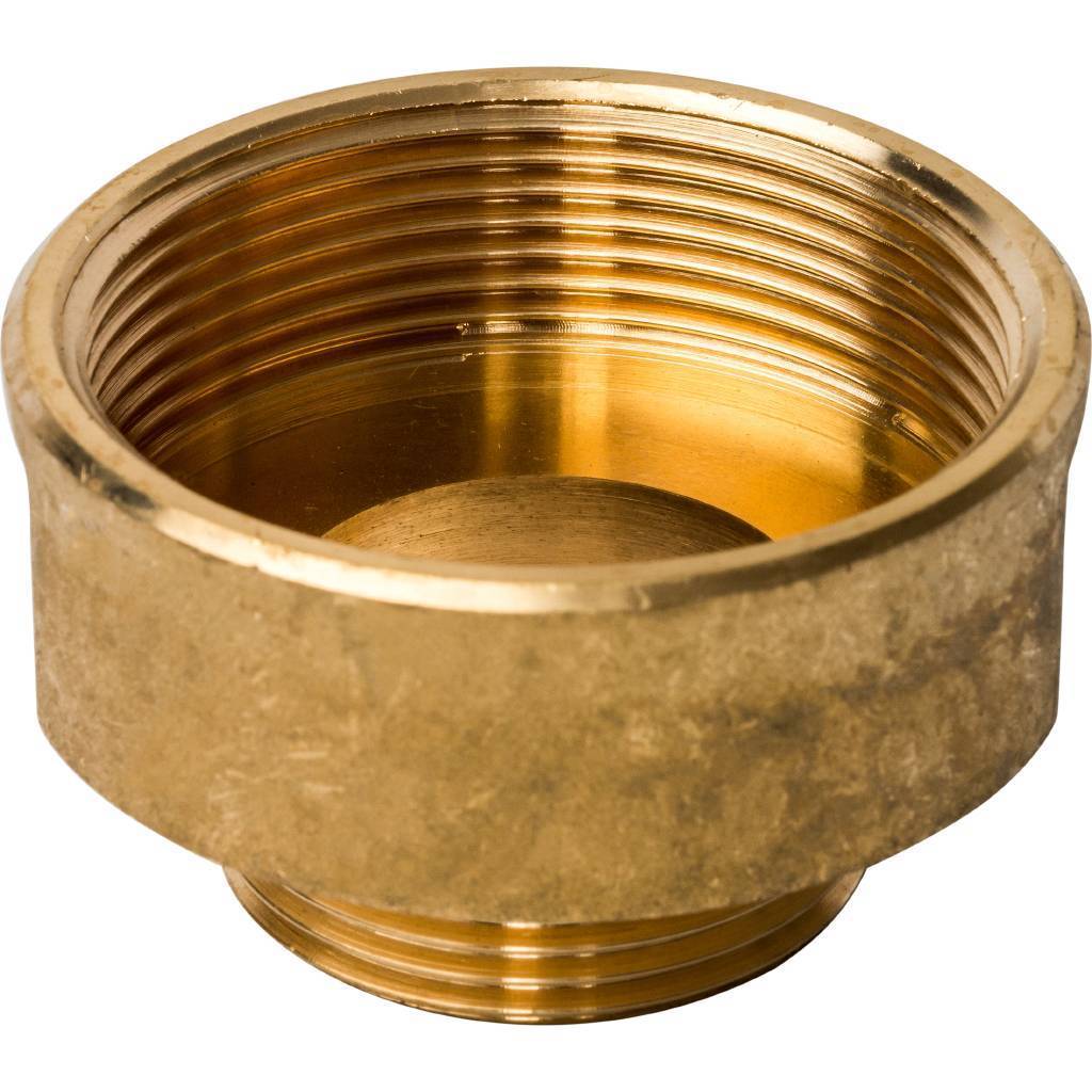 Переходник ВН 2'x1'1/4