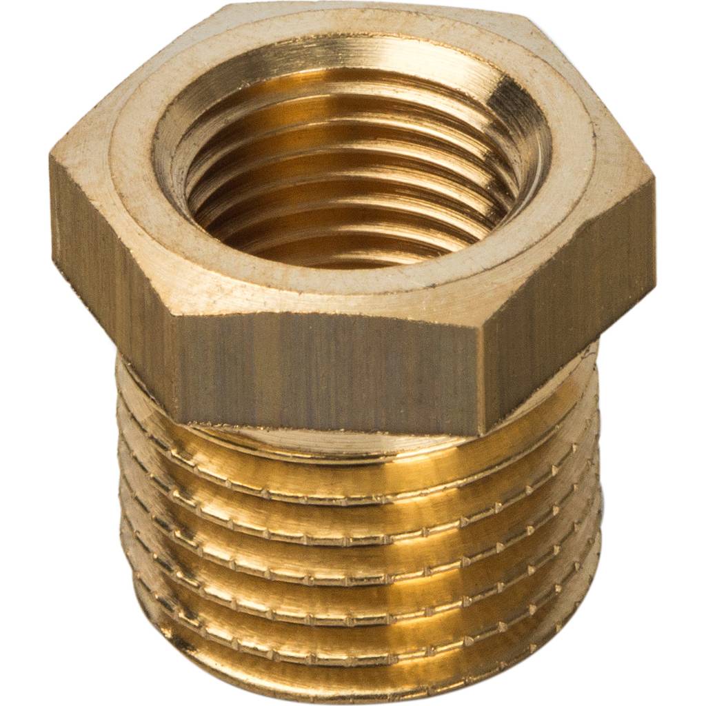 Футорка 1/4'x1/8'