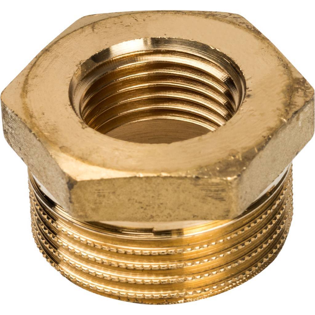 Футорка 1'x1/2