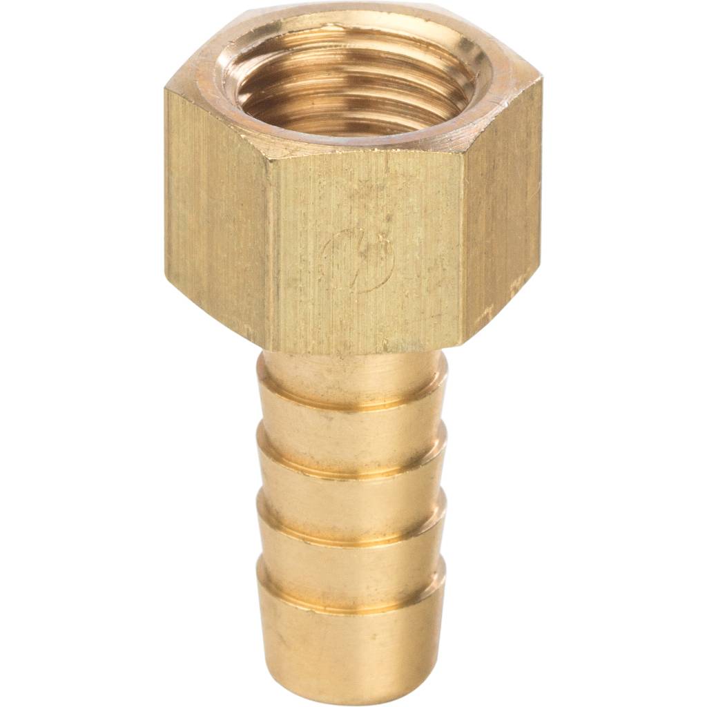 Штуцер ВР 1/4'x10 мм