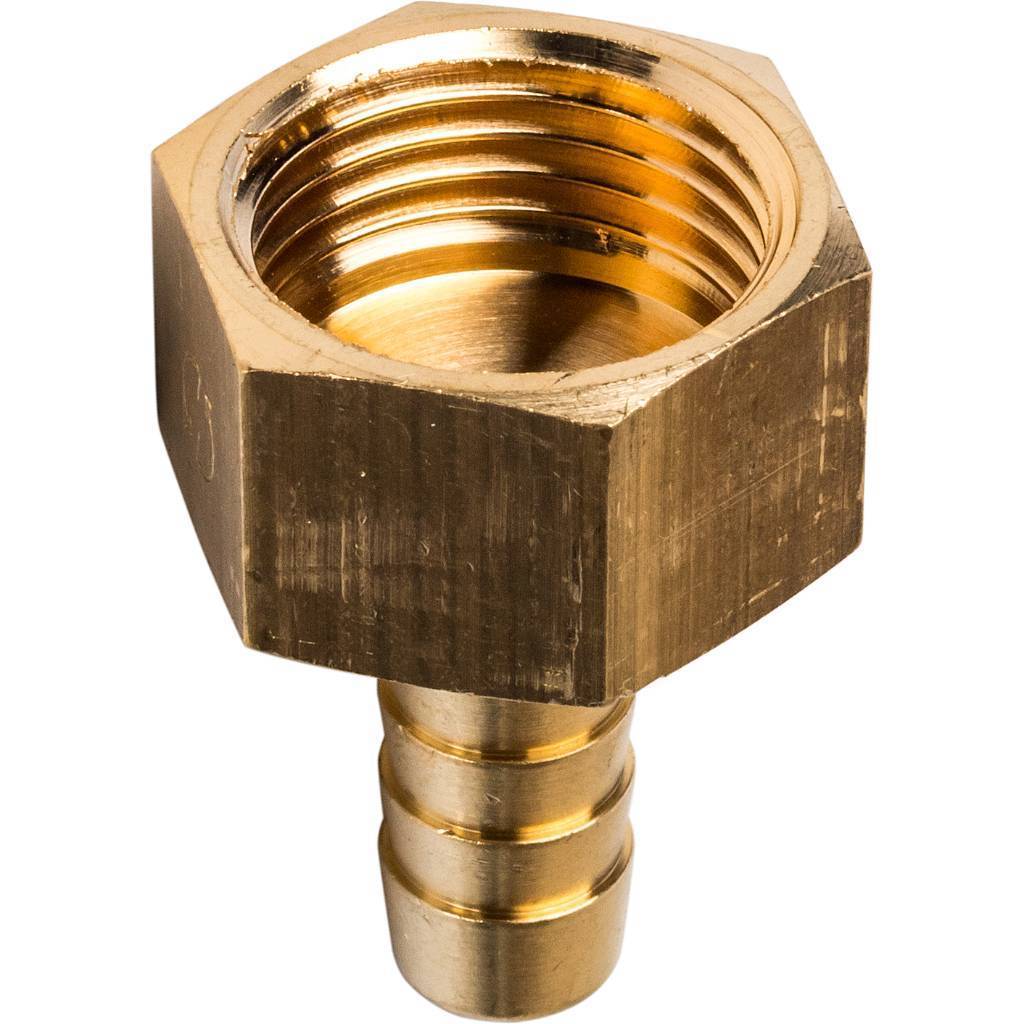 Штуцер ВР 3/8X14