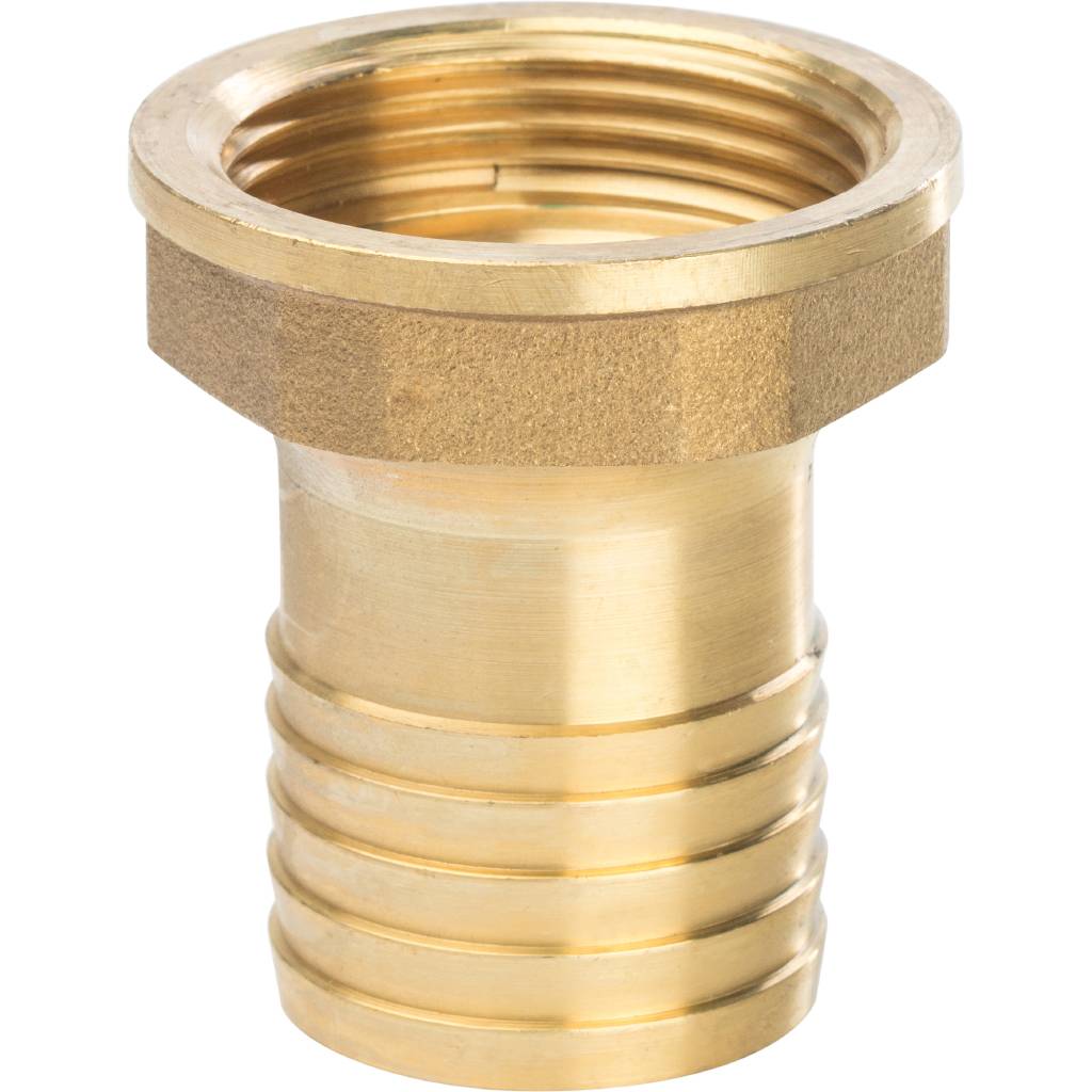 Штуцер ВР 1'1/4 х 35