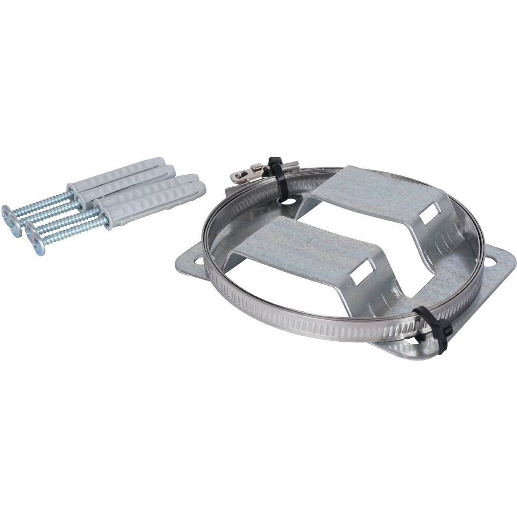 Крепление для мембранного бака емкостью 8-25л